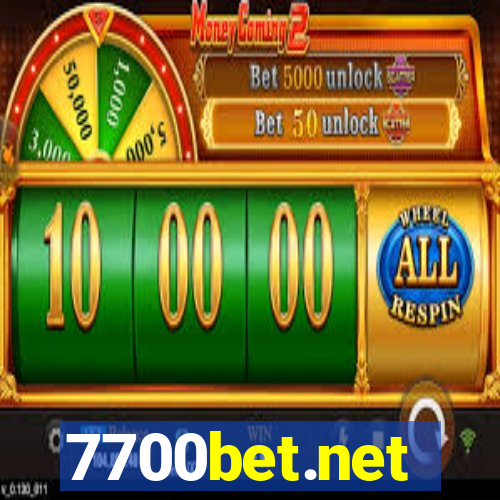 7700bet.net