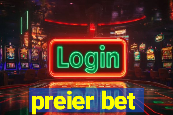 preier bet