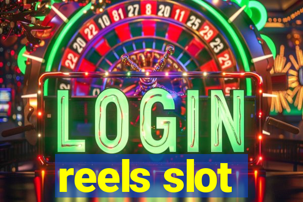 reels slot