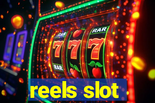 reels slot