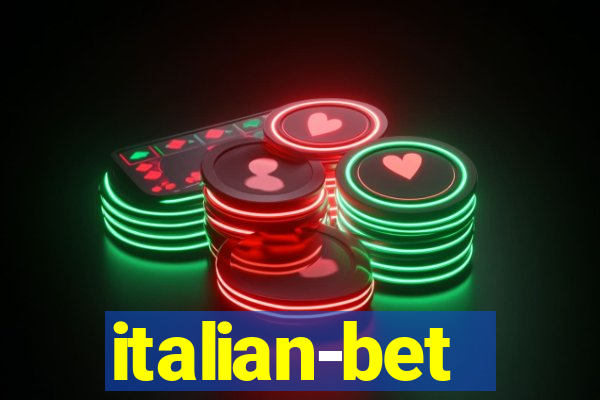 italian-bet