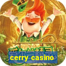 cerry casino