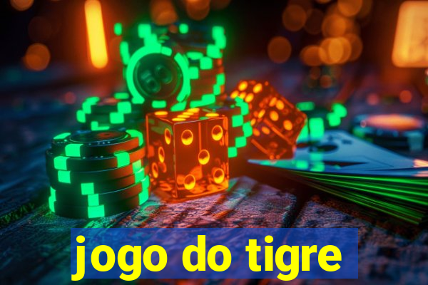 jogo do tigre