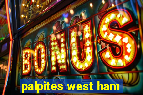 palpites west ham