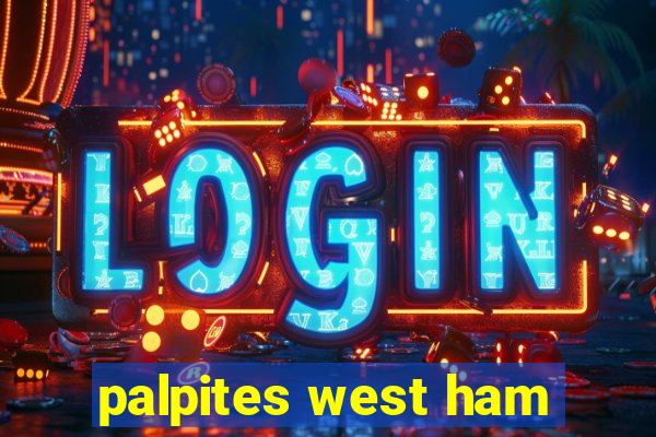 palpites west ham