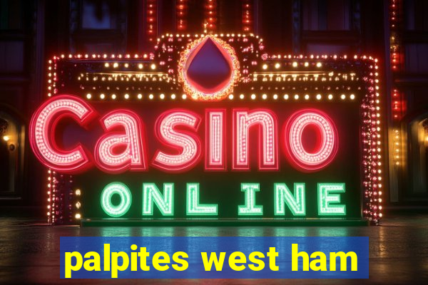 palpites west ham