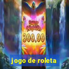 jogo de roleta