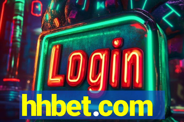 hhbet.com