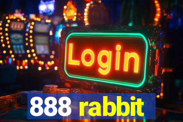 888 rabbit