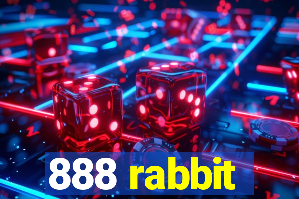 888 rabbit