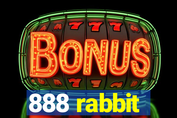 888 rabbit