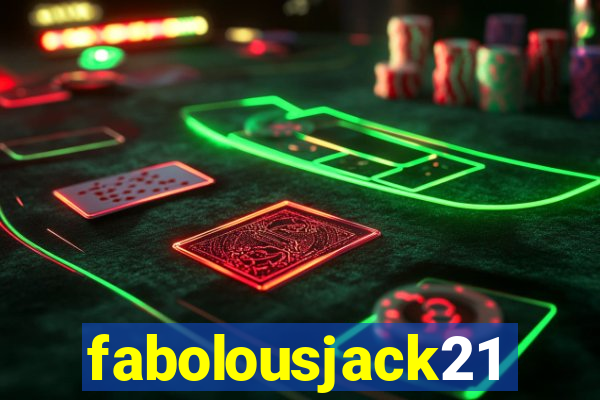 fabolousjack21