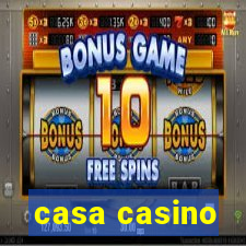 casa casino