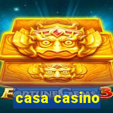 casa casino