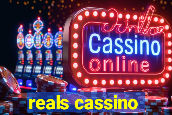 reals cassino