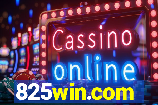 825win.com