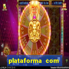 plataforma com bonus de cadastro saque free