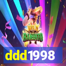 ddd1998