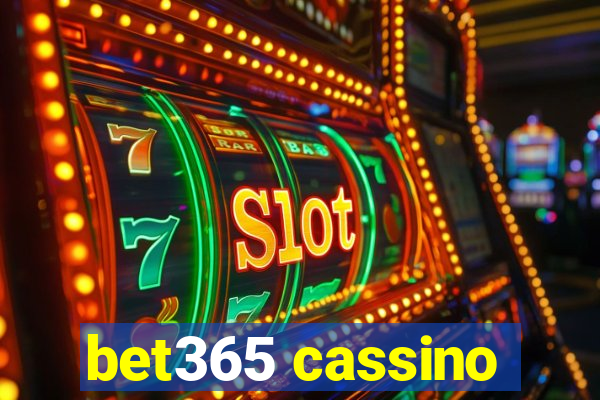 bet365 cassino