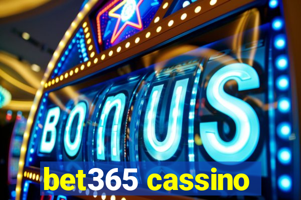 bet365 cassino