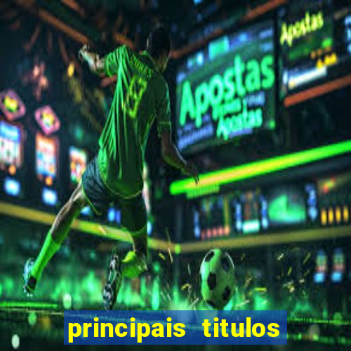 principais titulos da sele??o brasileira de handebol masculino