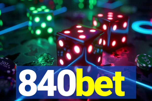 840bet