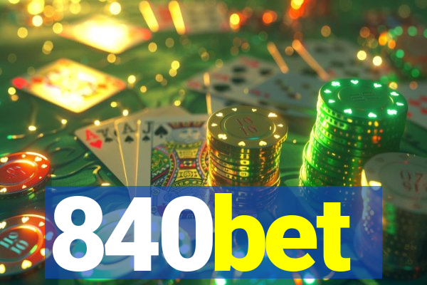 840bet