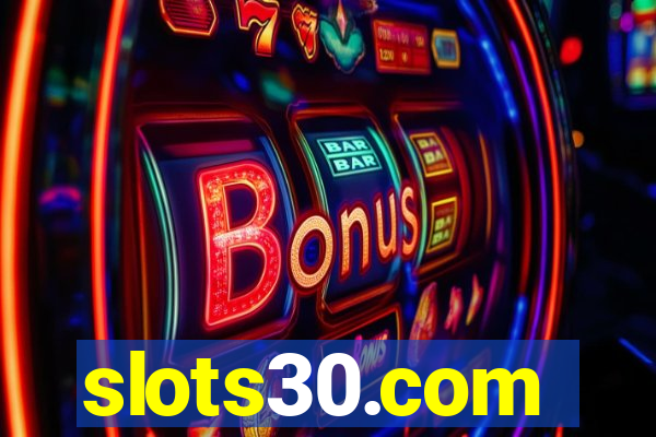 slots30.com