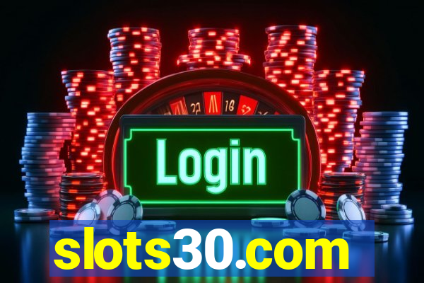 slots30.com