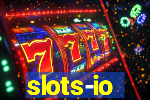 slots-io