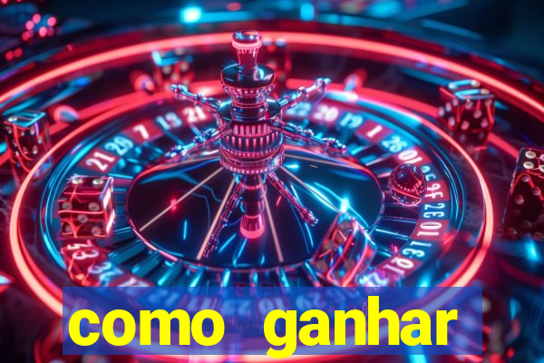 como ganhar dinheiro com jogos de cassino