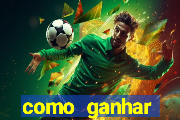 como ganhar dinheiro com jogos de cassino