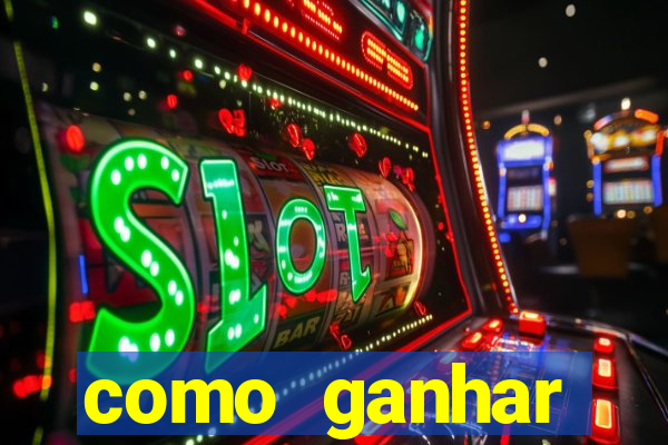 como ganhar dinheiro com jogos de cassino