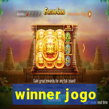 winner jogo