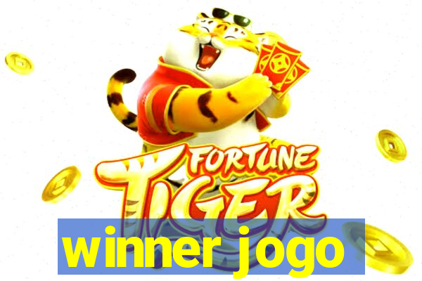 winner jogo