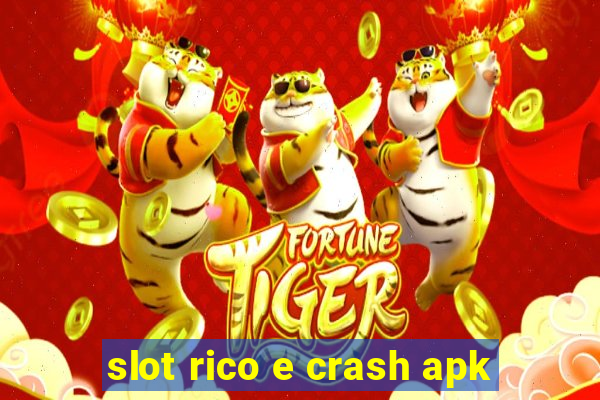 slot rico e crash apk