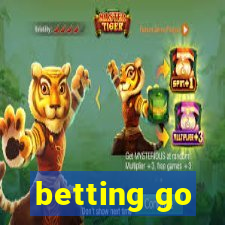 betting go