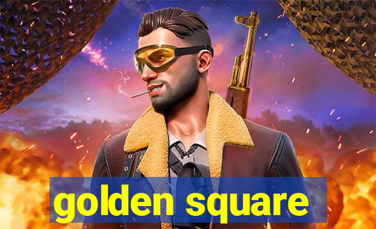 golden square