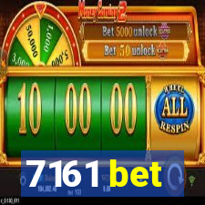 7161 bet