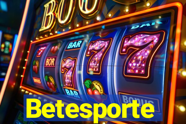 Betesporte