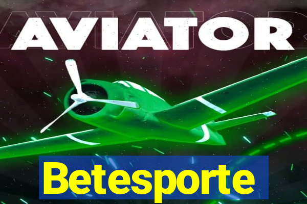 Betesporte