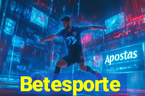 Betesporte