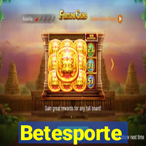 Betesporte