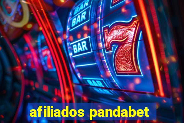 afiliados pandabet