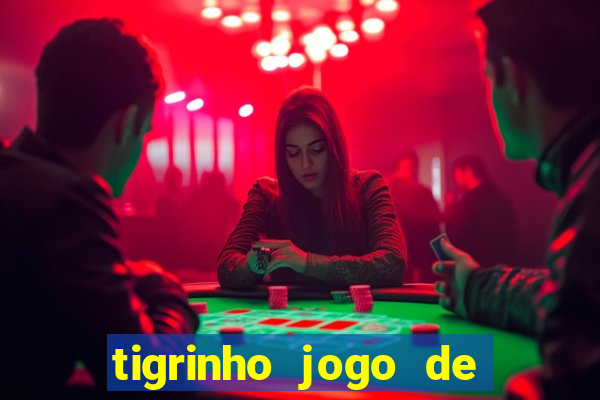 tigrinho jogo de aposta baixar