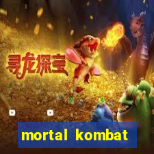 mortal kombat baixar jogo