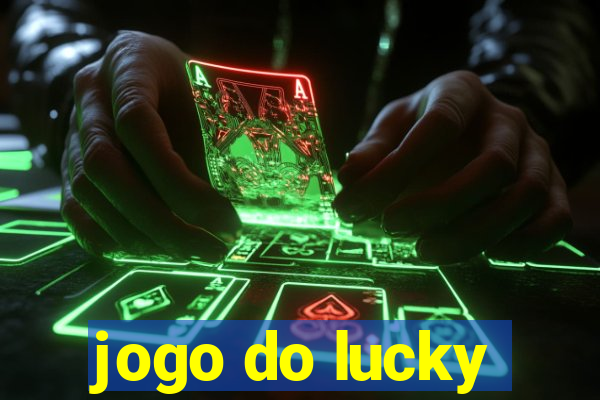 jogo do lucky