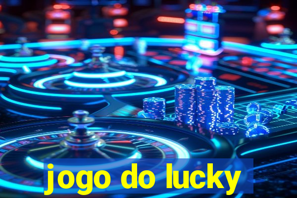 jogo do lucky