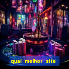 qual melhor site de apostas desportivas