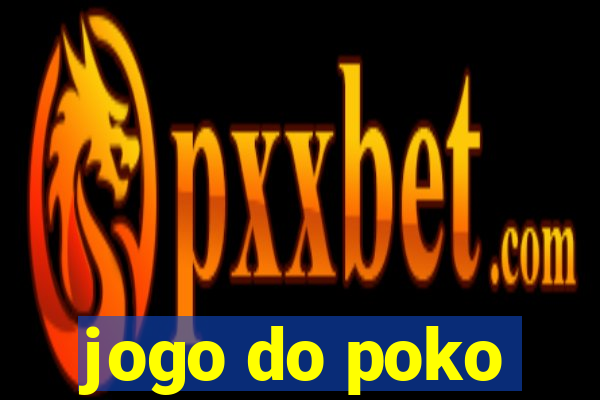 jogo do poko